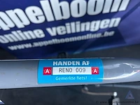 Fiets gazelle heavy duty nl, met sleutel, nummer reno 009 - afbeelding 4 van  4