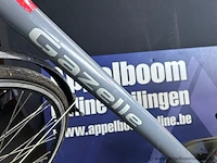 Fiets gazelle heavy duty nl, met sleutel, nummer reno 010 - afbeelding 2 van  4
