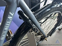 Fiets gazelle heavy duty nl, met sleutel, nummer reno 010 - afbeelding 3 van  4