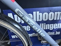 Fiets gazelle heavy duty nl, zonder sleutel, nummer reno 005 - afbeelding 2 van  4