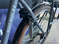 Fiets gazelle heavy duty nl, zonder sleutel, nummer reno 005 - afbeelding 3 van  4