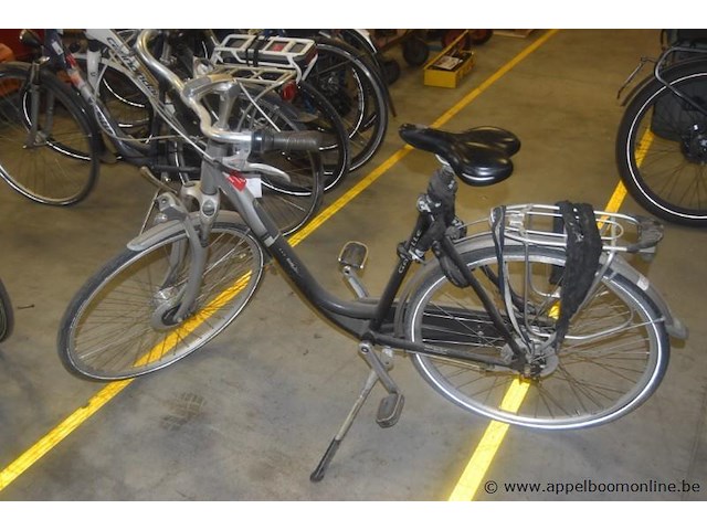 Fiets, gazelle - afbeelding 2 van  2