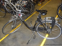 Fiets, gazelle - afbeelding 2 van  2