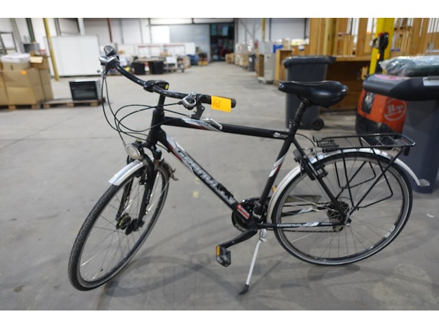 Fiets granville - afbeelding 1 van  2