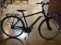 Fiets gudereit, maat 48 - afbeelding 1 van  5