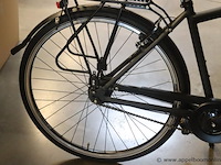Fiets gudereit, maat 48 - afbeelding 2 van  5