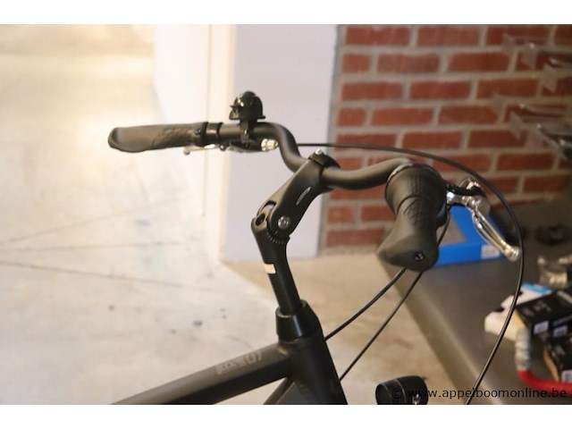 Fiets gudereit, maat 48 - afbeelding 4 van  5