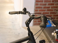 Fiets gudereit, maat 48 - afbeelding 4 van  5