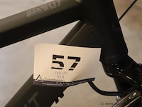 Fiets gudereit, maat 48 - afbeelding 5 van  5