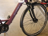 Fiets gudereit, maat 50 - afbeelding 3 van  5