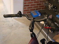 Fiets gudereit, maat 50 - afbeelding 4 van  5