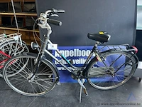 Fiets lavenir, met sleutel, nummer 701-419