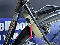 Fiets lavenir, met sleutel, nummer 701-419 - afbeelding 3 van  4