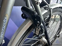 Fiets l'avenir, met sleutel, nummer 99 - afbeelding 3 van  4