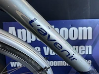 Fiets l'avenir, met sleutel, nummer reno002 - afbeelding 2 van  4