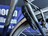 Fiets l'avenir, met sleutel - afbeelding 3 van  3