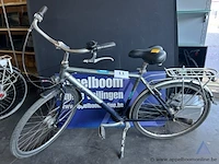 Fiets l'avenir, zonder sleutel, nummer ren0015