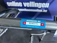 Fiets l'avenir, zonder sleutel, nummer ren0015 - afbeelding 3 van  3