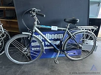 Fiets l'avenir, zonder sleutel, nummer ren0018