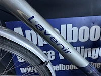 Fiets l'avenir, zonder sleutel, nummer ren0018 - afbeelding 2 van  4