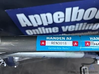 Fiets l'avenir, zonder sleutel, nummer ren0018 - afbeelding 4 van  4
