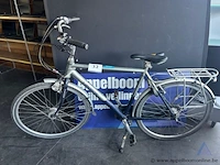 Fiets l'avenir, zonder sleutel, nummer reno 003