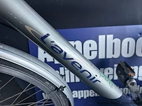 Fiets l'avenir, zonder sleutel, nummer reno 003 - afbeelding 2 van  4