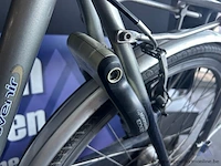 Fiets l'avenir, zonder sleutel, nummer reno 003 - afbeelding 3 van  4