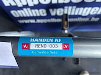 Fiets l'avenir, zonder sleutel, nummer reno 003 - afbeelding 4 van  4
