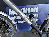 Fiets l'avenir, zonder sleutel - afbeelding 2 van  3