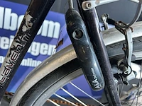 Fiets l'avenir, zonder sleutel - afbeelding 3 van  3
