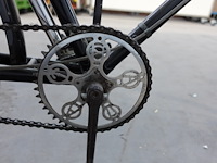 Fiets met hulpmotor le poulin - afbeelding 2 van  10