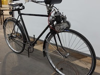 Fiets met hulpmotor le poulin - afbeelding 4 van  10