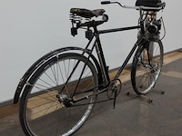 Fiets met hulpmotor le poulin - afbeelding 5 van  10