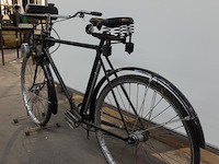 Fiets met hulpmotor le poulin - afbeelding 6 van  10