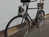 Fiets met hulpmotor le poulin - afbeelding 7 van  10