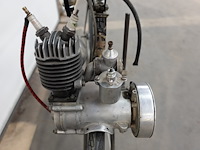 Fiets met hulpmotor le poulin - afbeelding 8 van  10