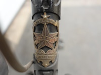 Fiets met hulpmotor le poulin - afbeelding 9 van  10