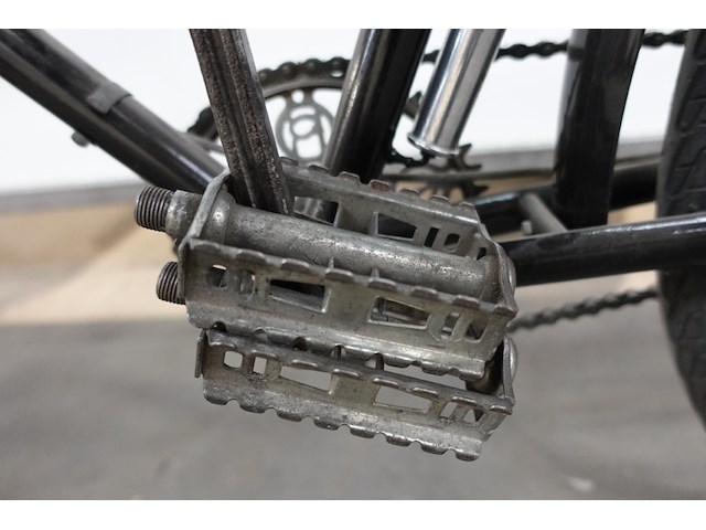 Fiets met hulpmotor le poulin - afbeelding 10 van  10