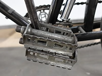 Fiets met hulpmotor le poulin - afbeelding 10 van  10