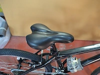 Fiets model 24" adams man alloy 355h 21v v-brake black nieuw in doos - afbeelding 8 van  24
