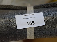Fiets model 24" adams man alloy 355h 21v v-brake black nieuw in doos - afbeelding 13 van  24