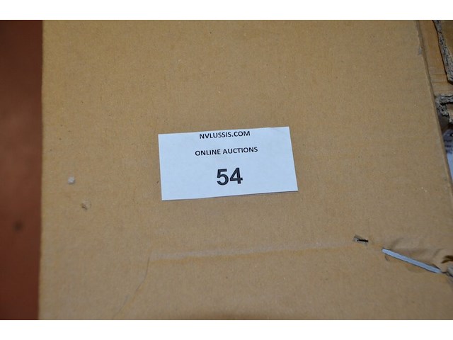 Fiets model 24" adams man alloy 355h 21v v-brake black nieuw in doos - afbeelding 14 van  25