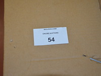 Fiets model 24" adams man alloy 355h 21v v-brake black nieuw in doos - afbeelding 14 van  25