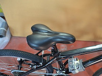Fiets model 24" adams man alloy 355h 21v v-brake black nieuw in doos - afbeelding 8 van  25