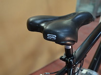 Fiets model 24" adams man alloy 355h 21v v-brake black nieuw in doos - afbeelding 9 van  25