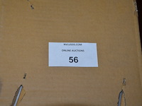 Fiets model 24" adams man alloy 355h 21v v-brake black nieuw in doos - afbeelding 14 van  25