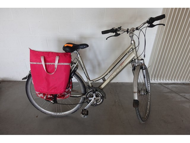 Fiets norta - afbeelding 1 van  9