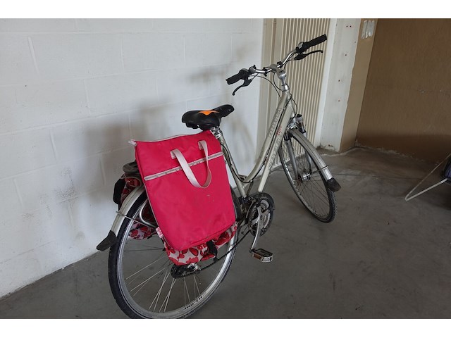 Fiets norta - afbeelding 2 van  9