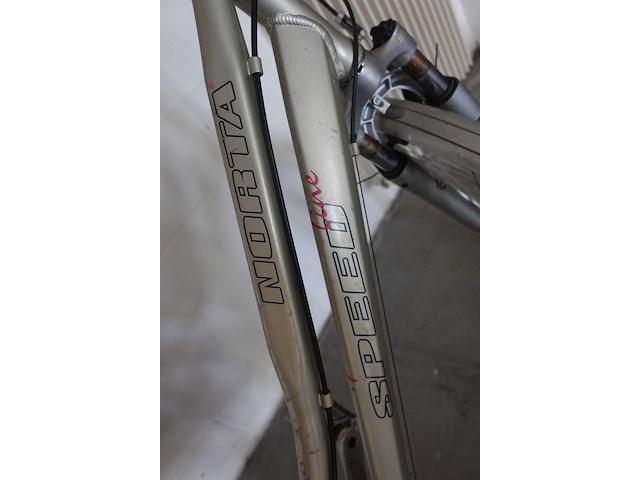 Fiets norta - afbeelding 3 van  9